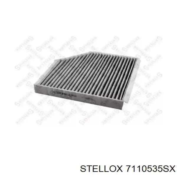 7110535SX Stellox Внутрішньосалонний фільтр