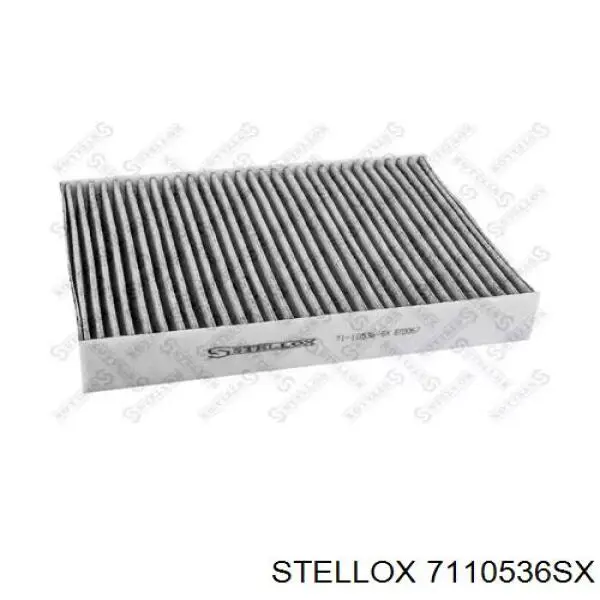 Фільтр повітряний обігрівача Autotechteile 5070011 ціна, від 3.92 USD