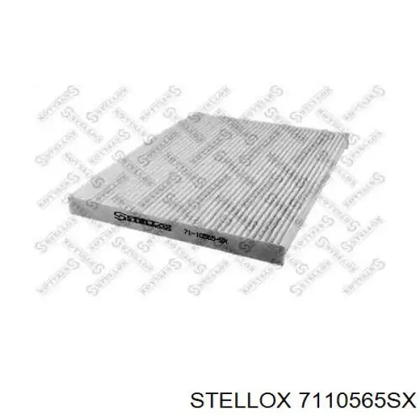 7110565SX Stellox фільтр салону