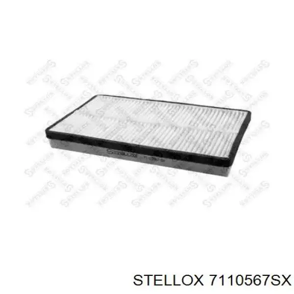 7110567SX Stellox Внутрішньосалонний фільтр