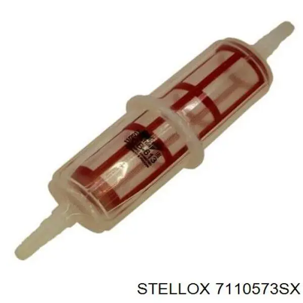 Купити 7110573SX Stellox Фільтр салону вугільний
