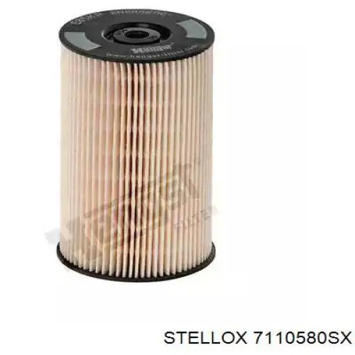 7110580SX Stellox Внутрішньосалонний фільтр