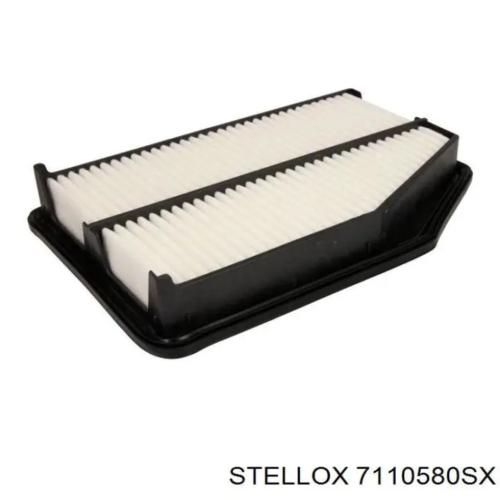 Купити 7110580SX Stellox Фільтр салону вугільний