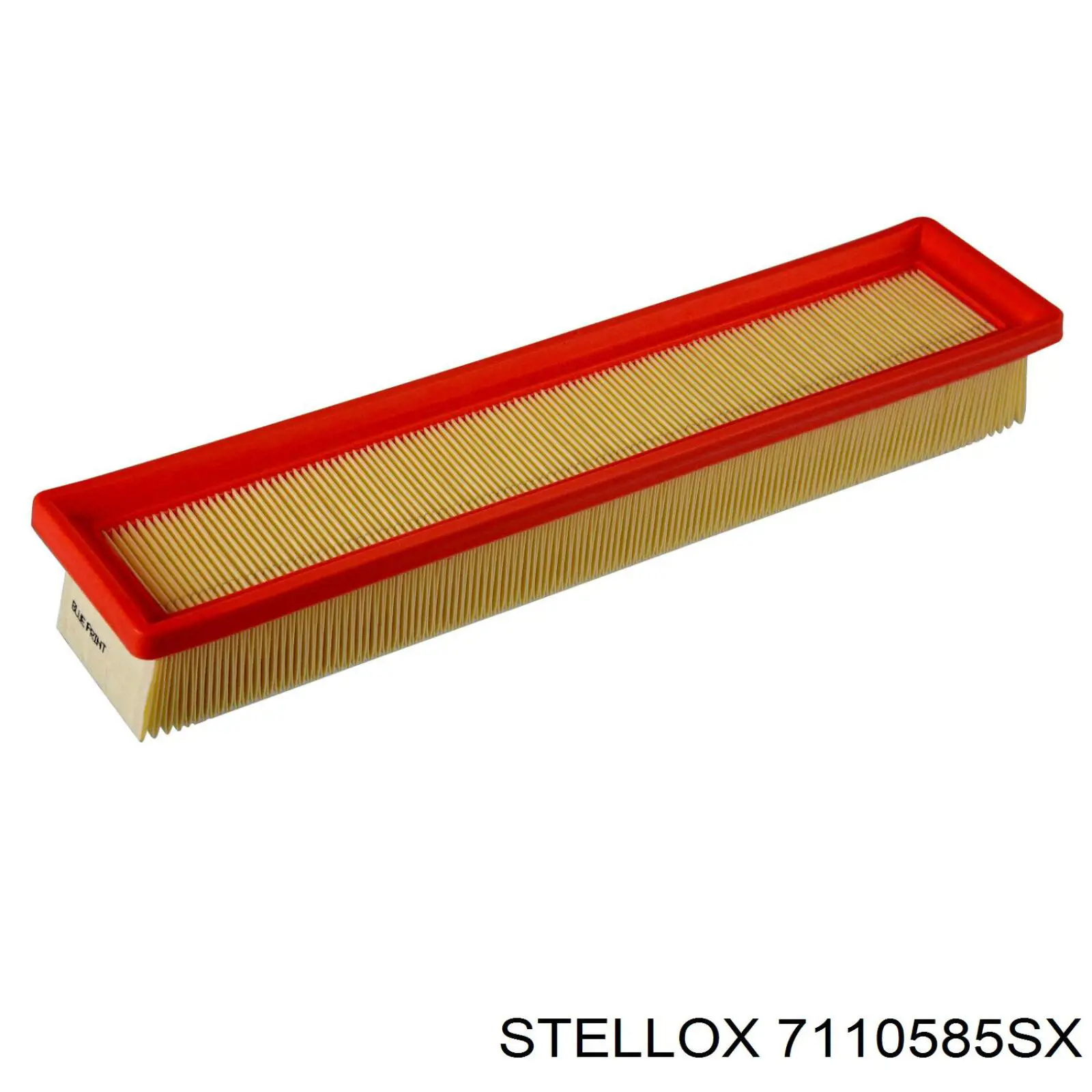 Фільтр повітряний обігрівача Stellox 7110585SX ціна, від 5.47 USD