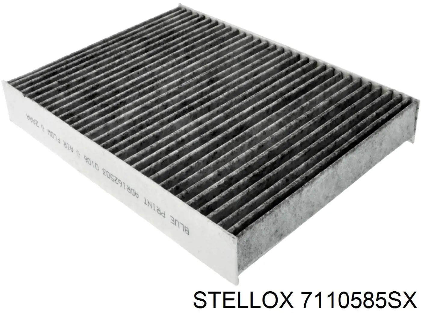 7110585SX Stellox Внутрішньосалонний фільтр