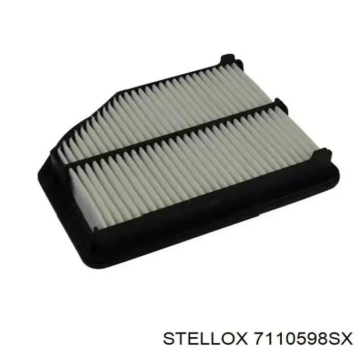 Фільтр повітряний обігрівача Stellox 7110598SX ціна, від 3.72 USD