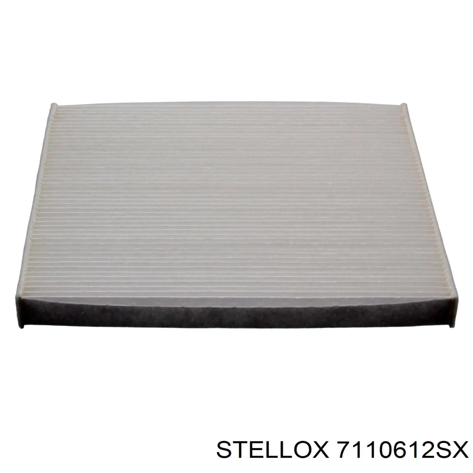 7110612SX Stellox фільтр салону