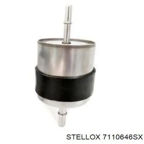 7110646SX Stellox Внутрішньосалонний фільтр