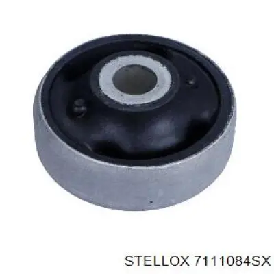 Сайлентблок переднього важеля 7111084SX Stellox