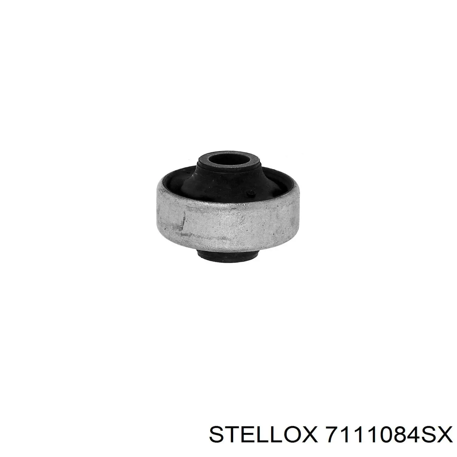 Купити 7111084SX Stellox Сайлентблок передньої підвіски