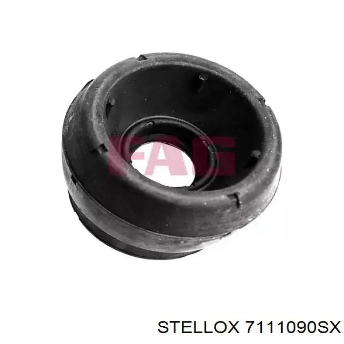  Опора амортизатора переднього Skoda Roomster 