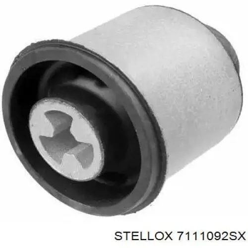 Сайлентблок підрамника задній Stellox 7111092SX