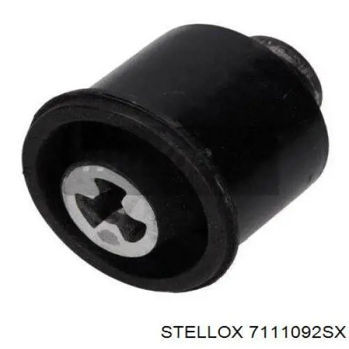 Купити 7111092SX Stellox Сайлентблок задньої балки