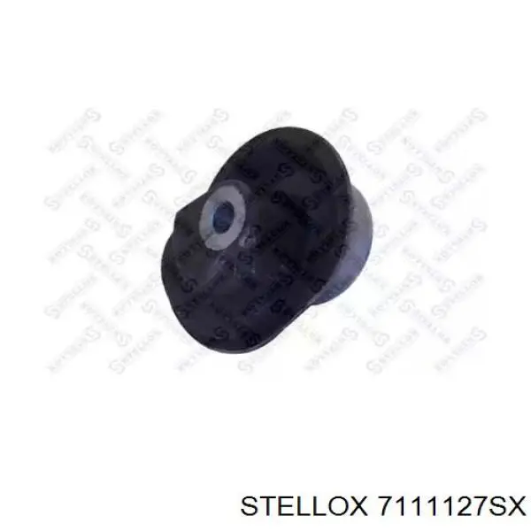 Купити 7111127SX Stellox Сайлентблок задньої балки