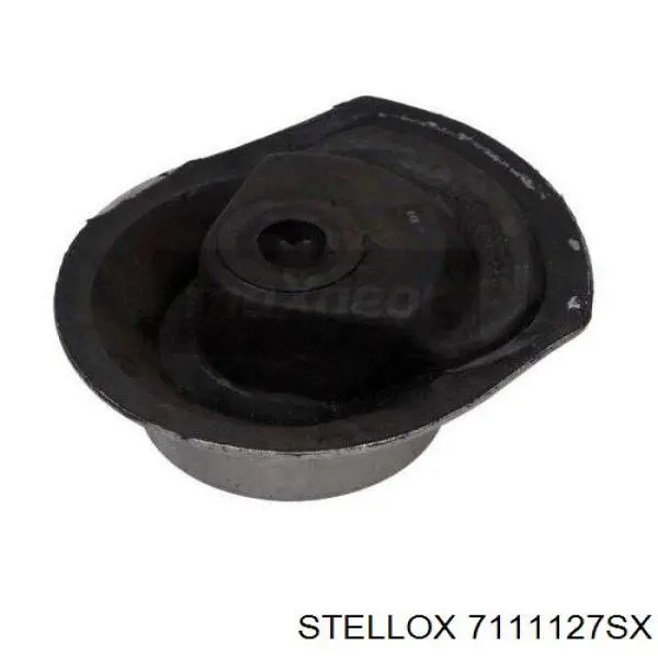 Сайлентблок задньої балки/підрамника Stellox 7111127SX ціна, від 6.86 USD