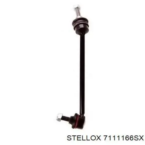 Купити 7111166SX Stellox Подушка стабілізатора передня