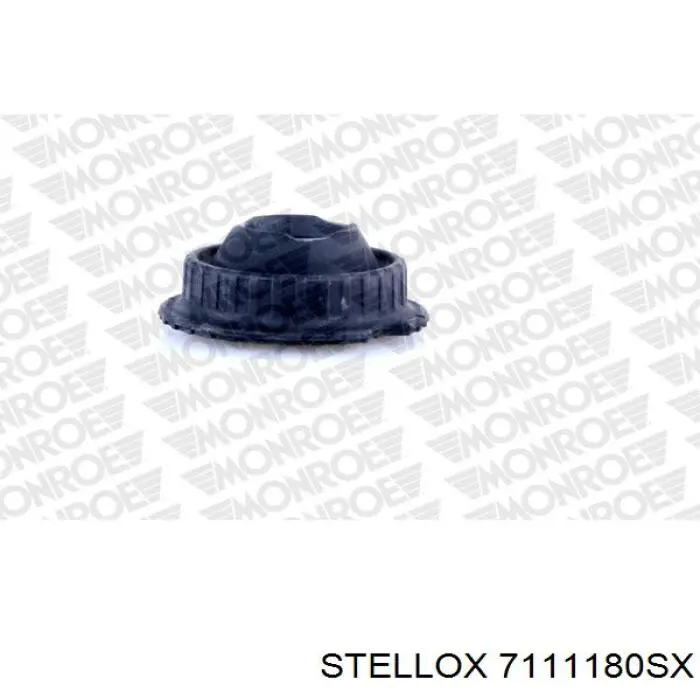 Купити 7111180SX Stellox Опора амортизатора переднього