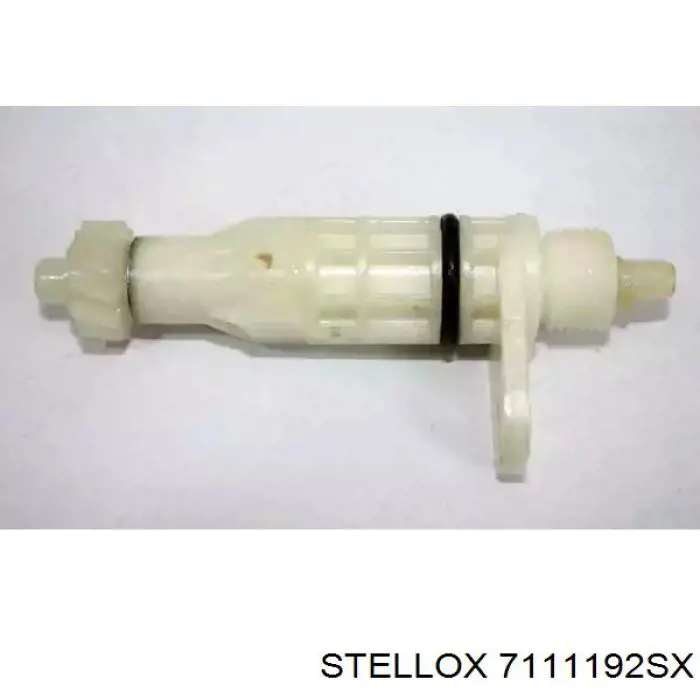 Подушка (опора) двигуна, верхня 7111192SX Stellox