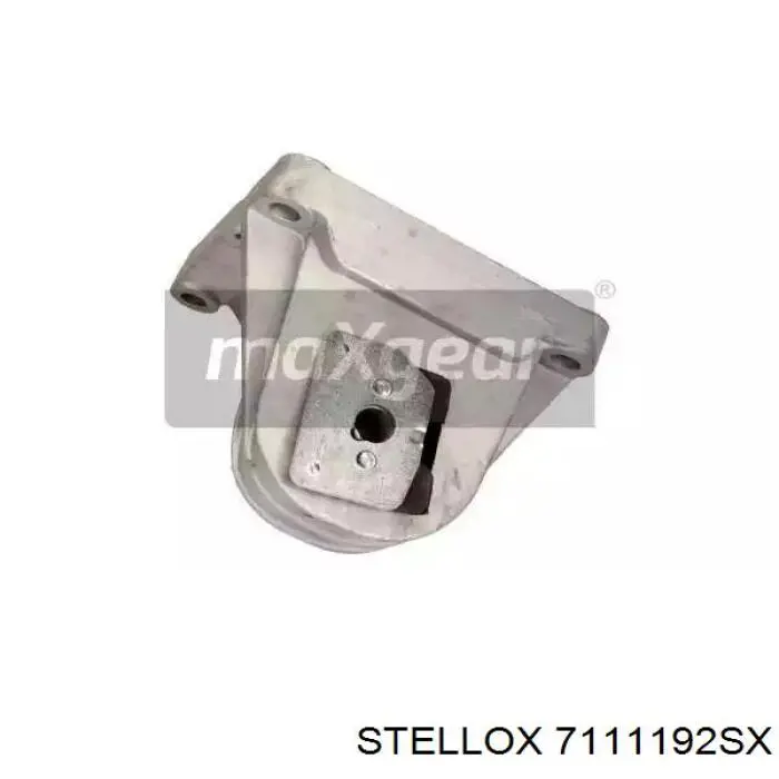 Подушка (опора) двигуна, верхня Stellox 7111192SX ціна, від 27.53 USD