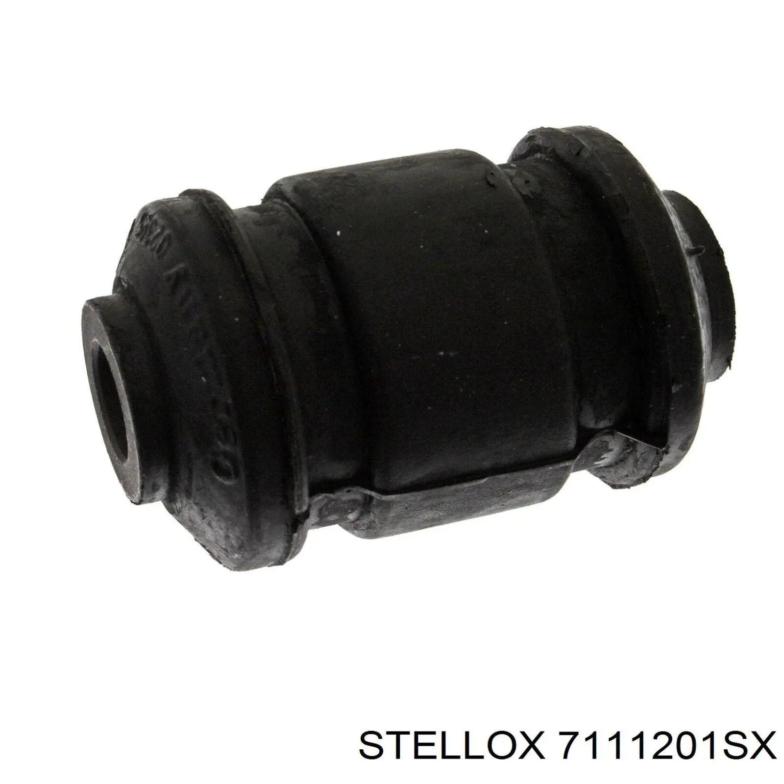 7111201SX Stellox сайлентблок переднього верхнього важеля