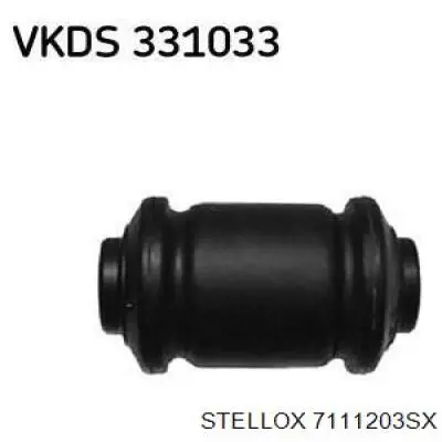 7111203SX Stellox Сайлентблок переднього нижнього важеля
