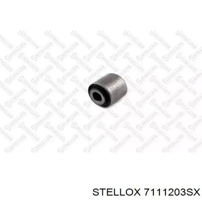 Сайлентблок нижнього важеля передньої підвіски Stellox 7111203SX ціна, від 2.74 USD