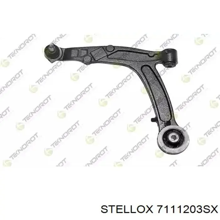 Купити 7111203SX Stellox Сайлентблок передньої підвіски