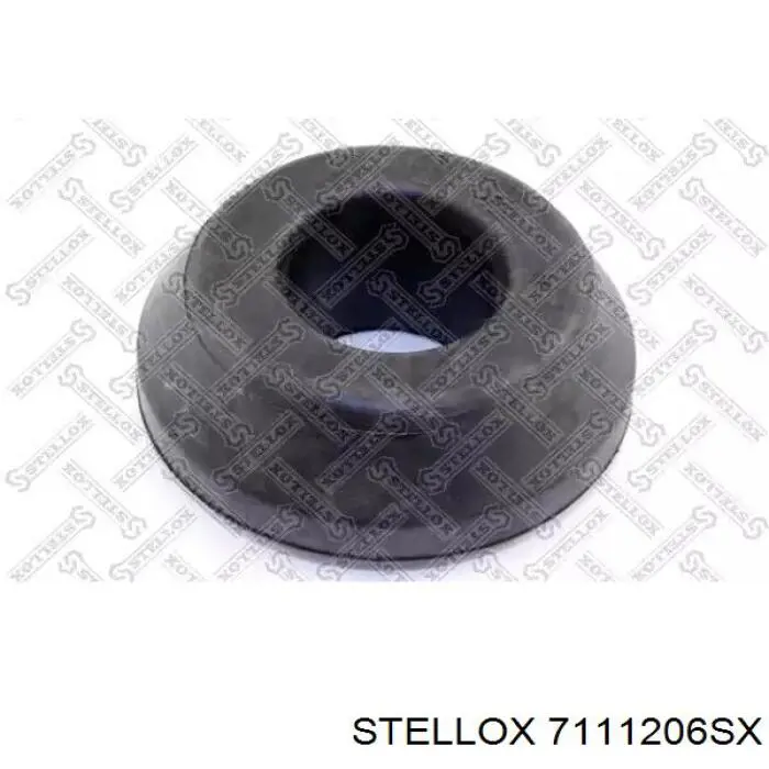 Сайлентблок переднього важеля 7111206SX Stellox
