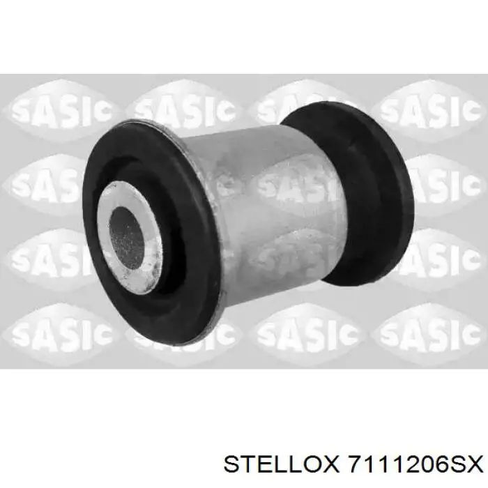 С/блок нижнього важеля Stellox 7111206SX