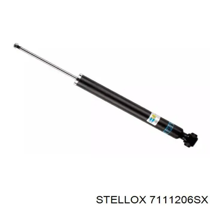 7111206SX Stellox Сайлентблок переднього нижнього важеля
