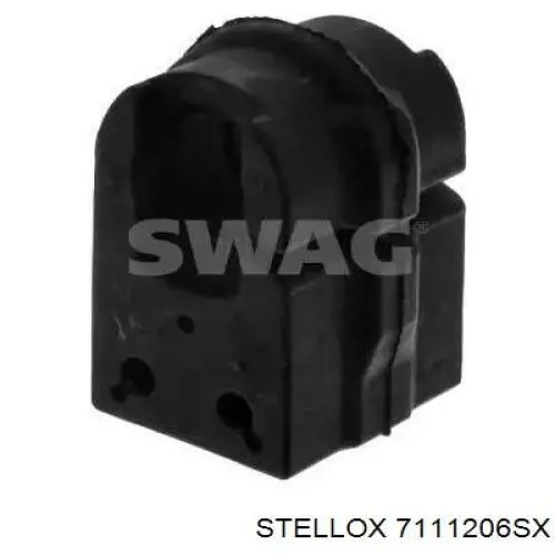 Сайлентблок нижнього важеля передньої підвіски Stellox 7111206SX ціна, від 5.64 USD