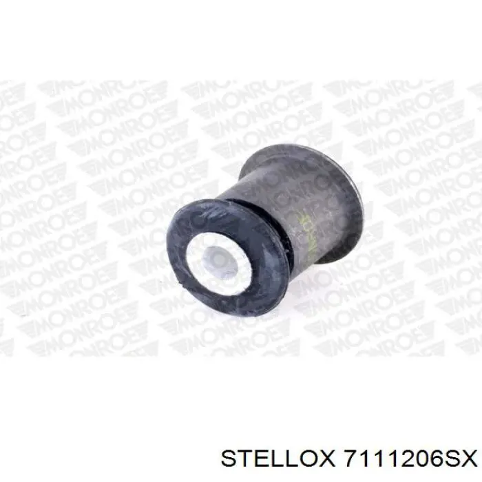 Сайлентблок нижнього важеля передньої підвіски Stellox 7111206SX ціна, від 5.64 USD