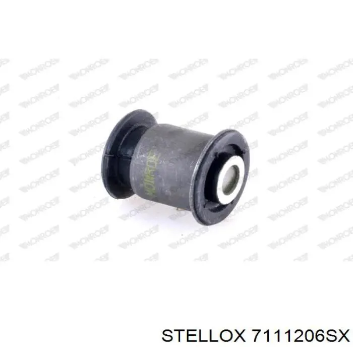 Купити 7111206SX Stellox Сайлентблок передньої підвіски
