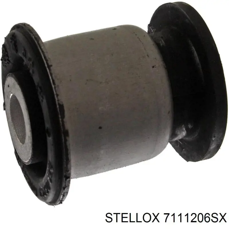 7111206SX Stellox Сайлентблок переднього нижнього важеля