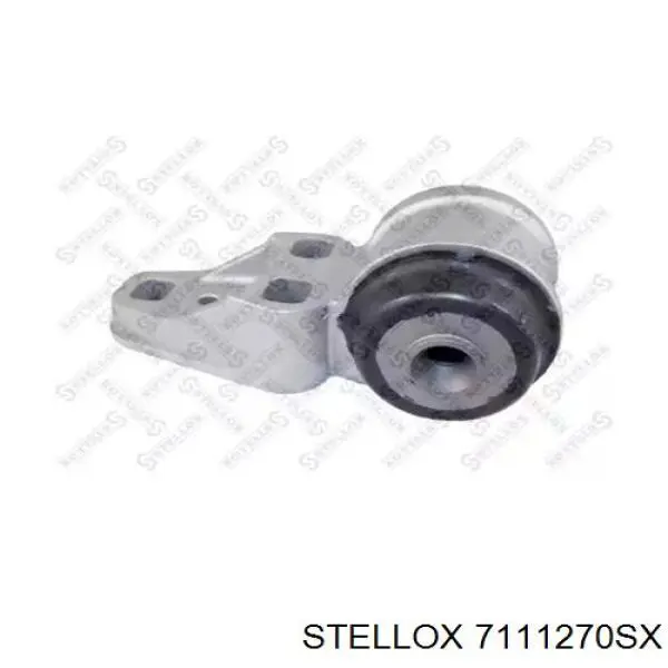 7111270SX Stellox Кронштейн задньої балки