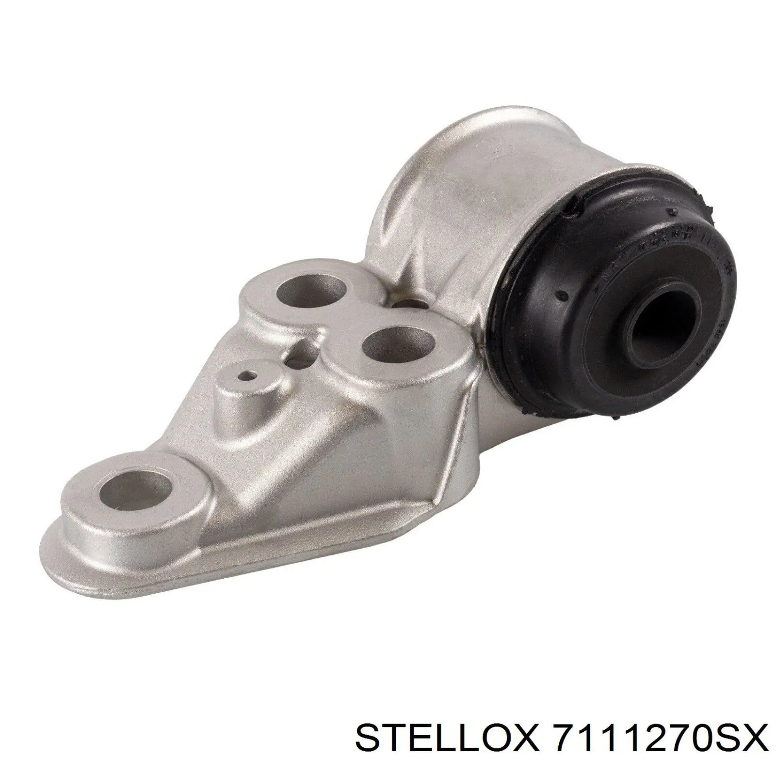Кронштейн задньої балки Stellox 7111270SX ціна, від 34.34 USD