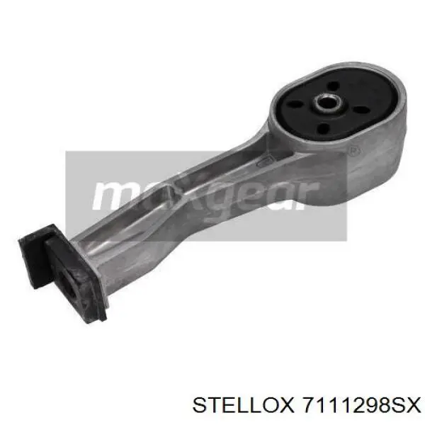 Подушка двигуна задня 1025168 Ford