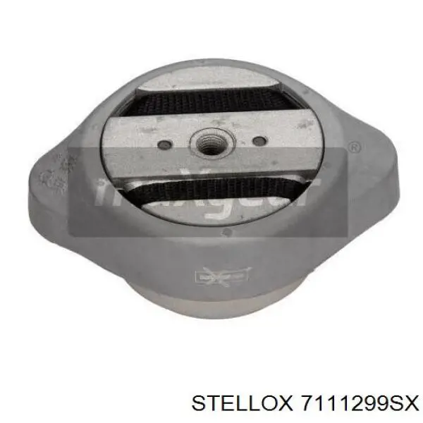 7111299SX Stellox подушка трансмісії (опора коробки передач)
