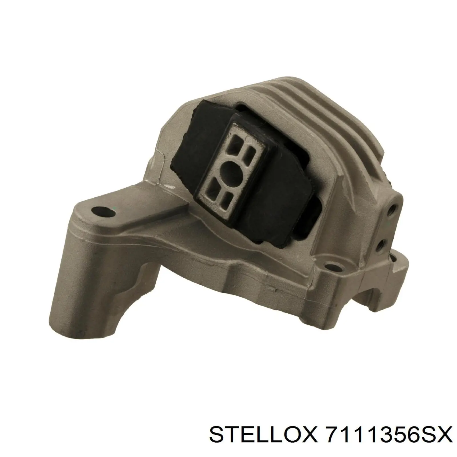 Подушка (опора) двигуна, права верхня Sasic 2700044 ціна, від 53.98 USD