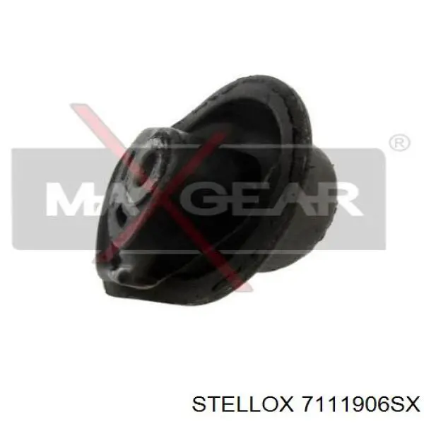 Купити VWKT024 Kautek Сайлентблок задньої балки