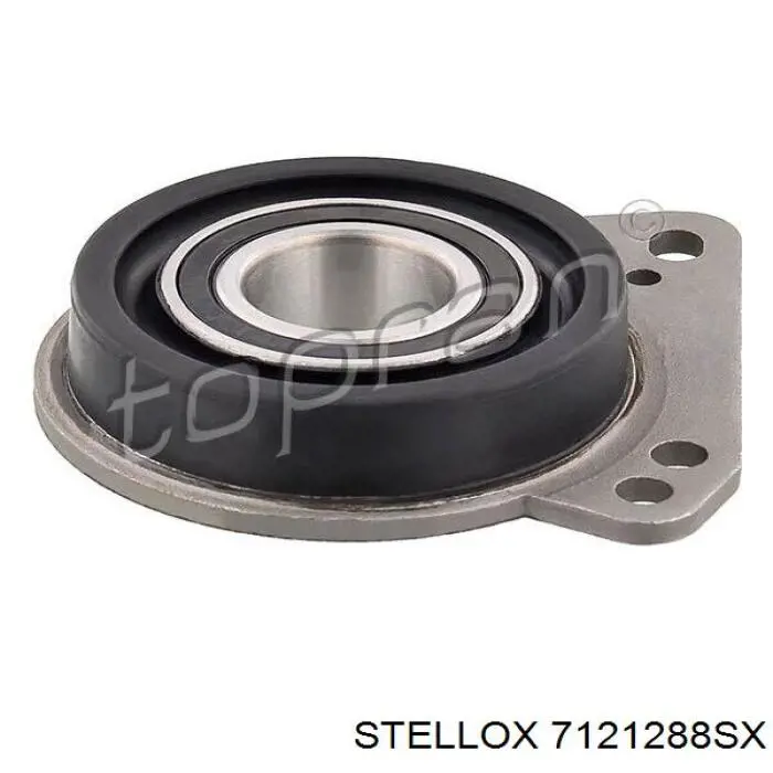 Підвісний підшипник передньої піввісі Stellox 7121288SX ціна, від 17.00 USD