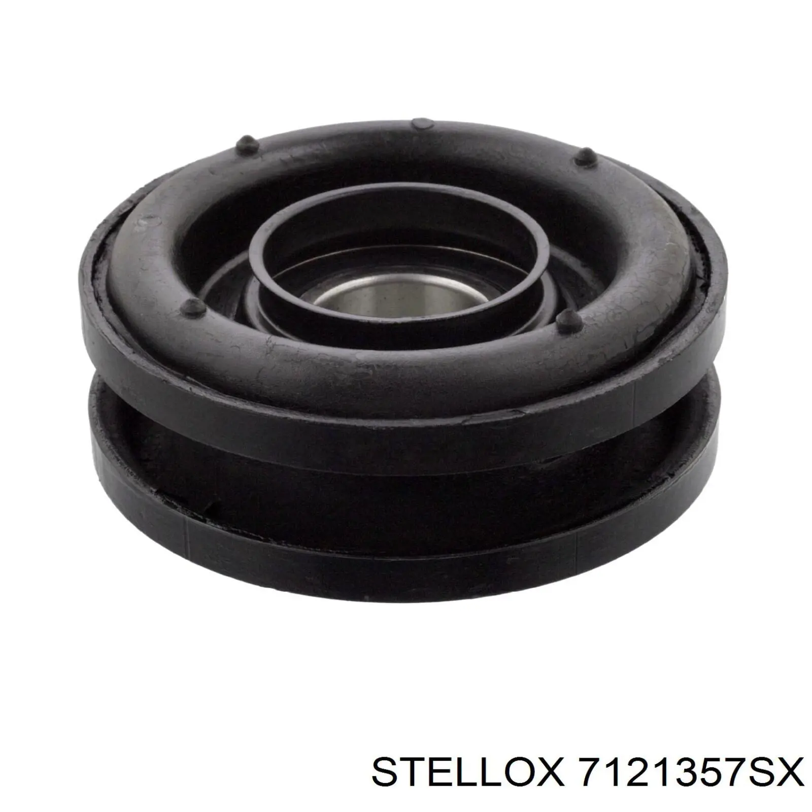 Підвісний підшипник карданного валу Stellox 7121357SX ціна, від 21.54 USD