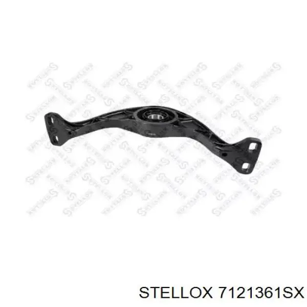 Підвісний підшипник карданного валу Stellox 7121361SX ціна, від 42.89 USD