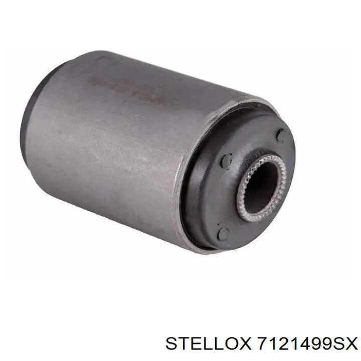 Сайлентблок нижнього важеля передньої підвіски Stellox 7121499SX ціна, від 35.69 USD