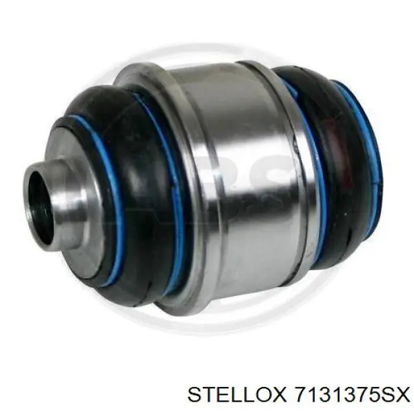 Сайлентблок цапфи задньої 7131375SX Stellox