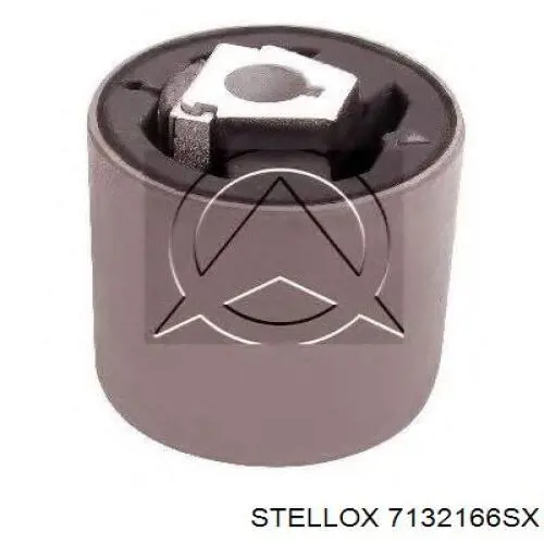 Купити 7132166SX Stellox Сайлентблок передньої підвіски
