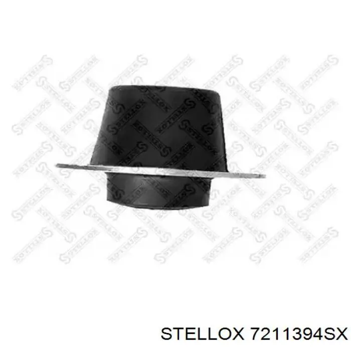 7211394SX Stellox Ліва опора двигуна