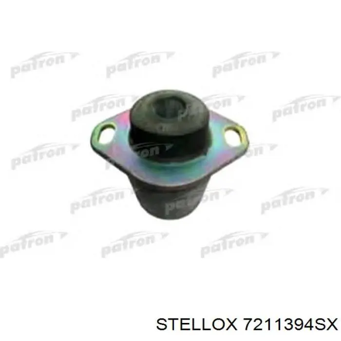 Ліва подушка двигуна Stellox 7211394SX ціна, від 6.90 USD