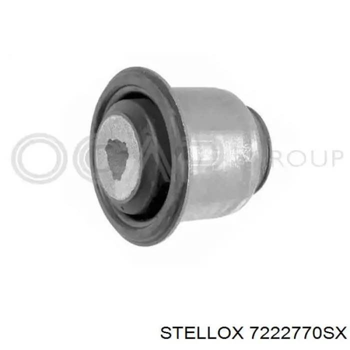 С/блок нижнього важеля Stellox 7222770SX