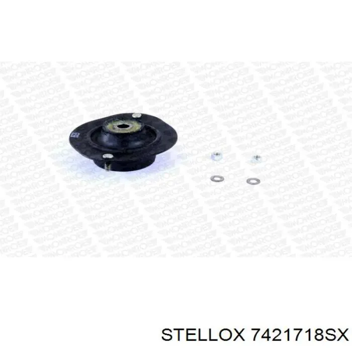 Опора амортизатора переднього 7421718SX Stellox